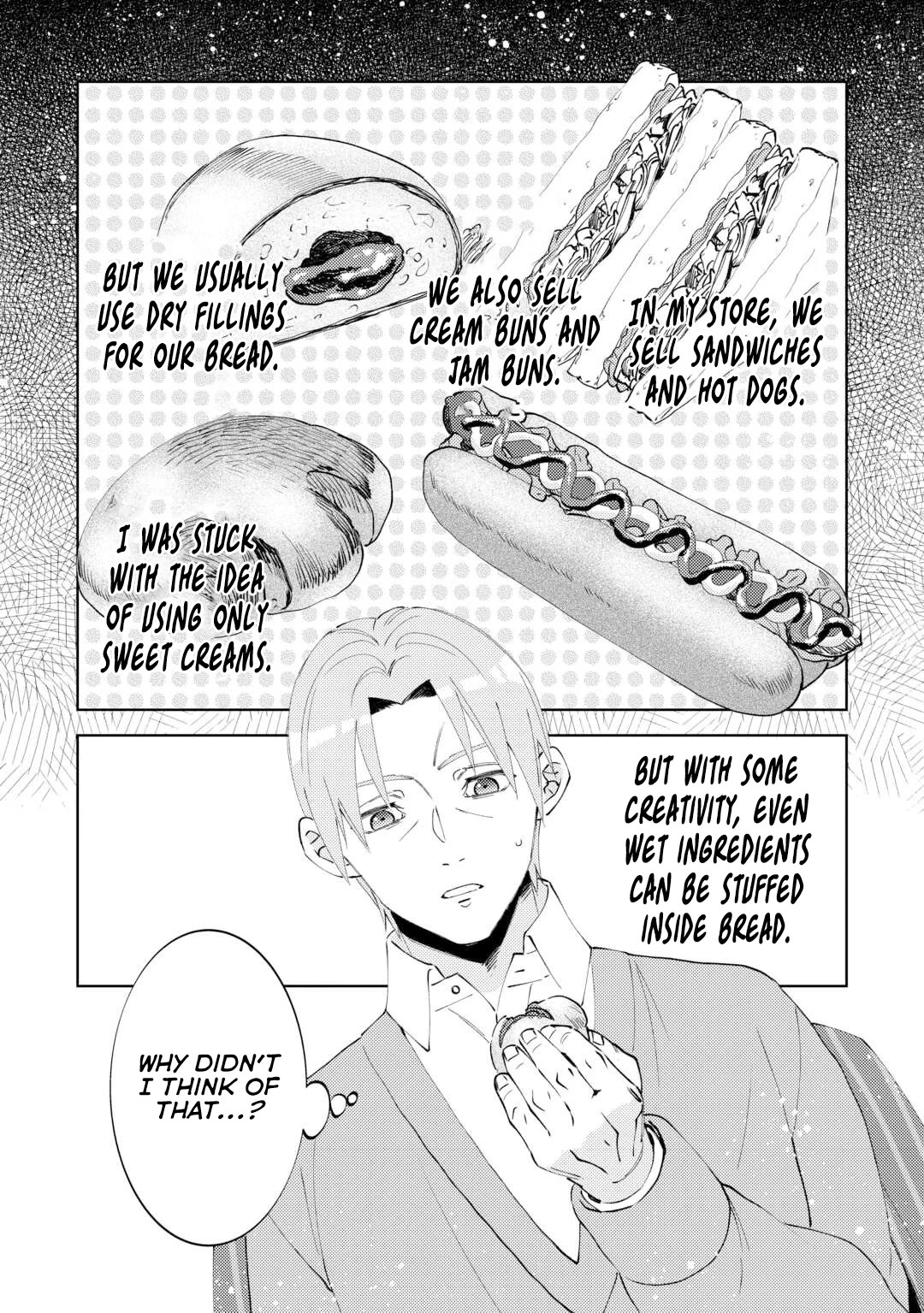 Isekai de Café o Kaiten Shimashita. Chapter 97 page 8 - Chapter 97