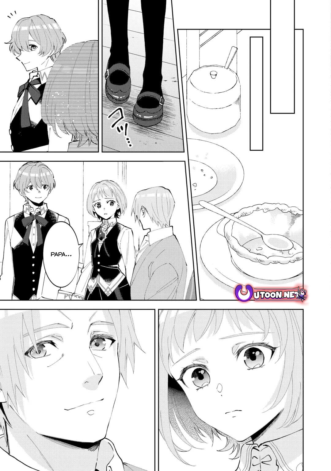 Isekai de Café o Kaiten Shimashita. Chapter 97 page 9 - Chapter 97