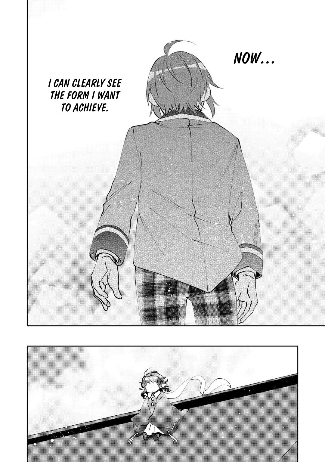 Isekai de Café o Kaiten Shimashita. Chapter 98 page 20 - Chapter 98