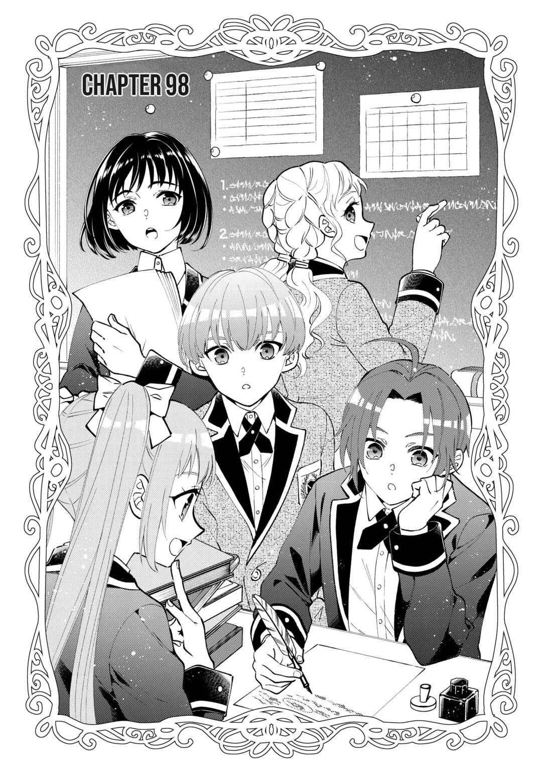 Isekai de Café o Kaiten Shimashita. Chapter 98 page 4 - Chapter 98