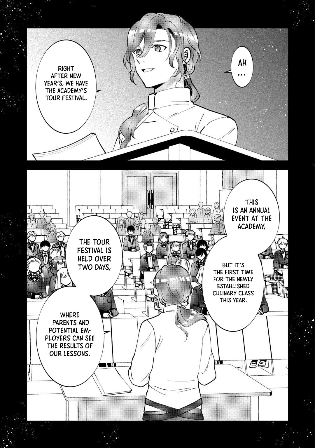 Isekai de Café o Kaiten Shimashita. Chapter 98 page 7 - Chapter 98