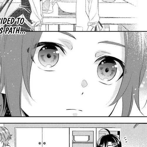 Isekai de Café o Kaiten Shimashita. Chapter 98 cover