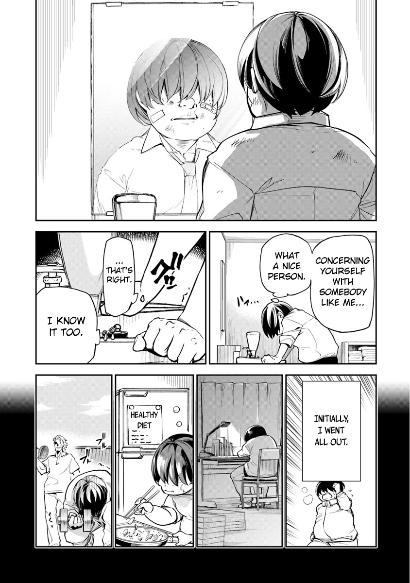 Isekai de Cheat Skill wo te ni Shita ore wa, Genjitsu Sekai wo mo Musou Suru ~Level Up wa Jinsei wo Kaeta~ Chapter 1 page 19 - Chapter 1