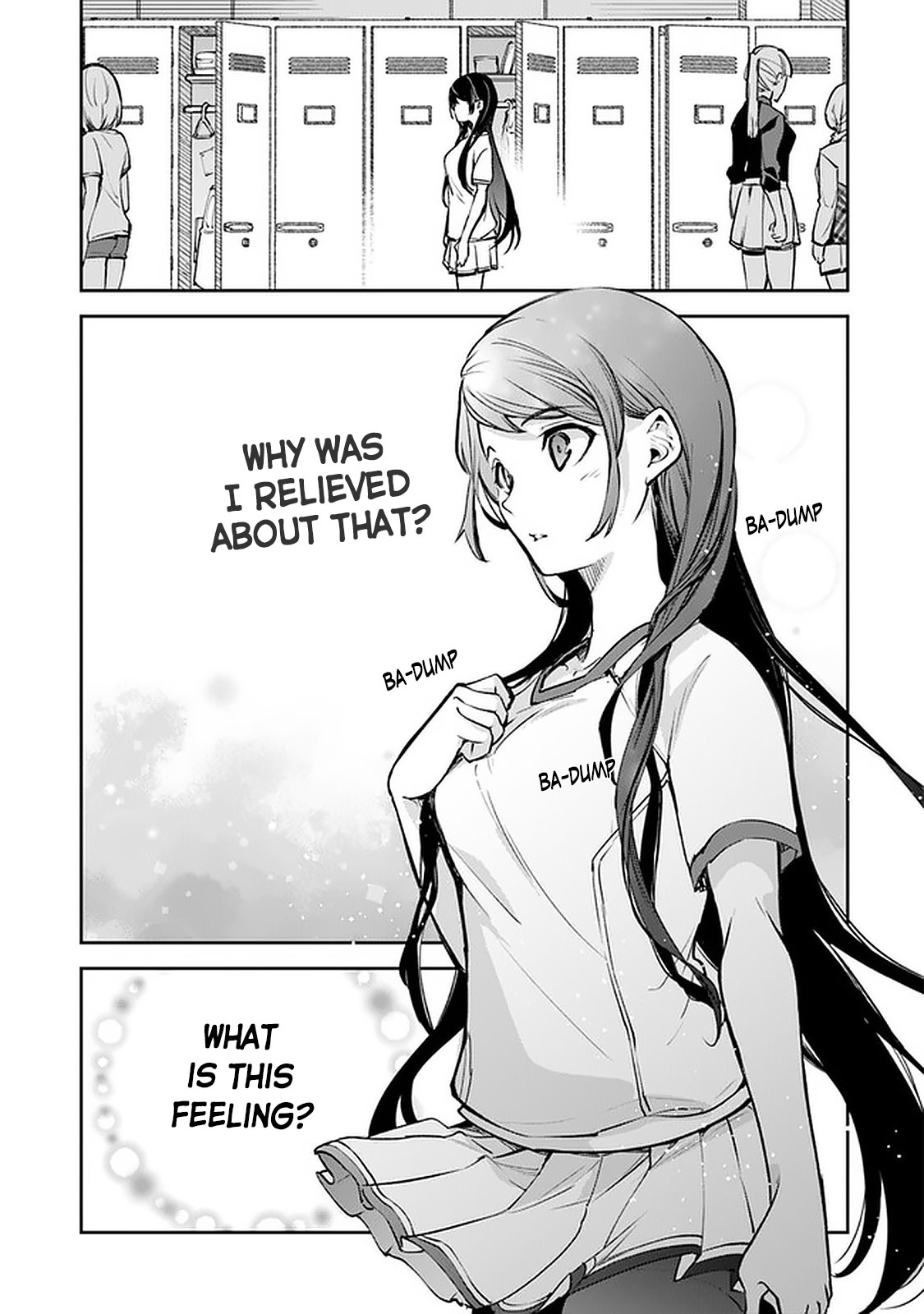 Isekai de Cheat Skill wo te ni Shita ore wa, Genjitsu Sekai wo mo Musou Suru ~Level Up wa Jinsei wo Kaeta~ Chapter 10 page 26 - Chapter 10: New Life