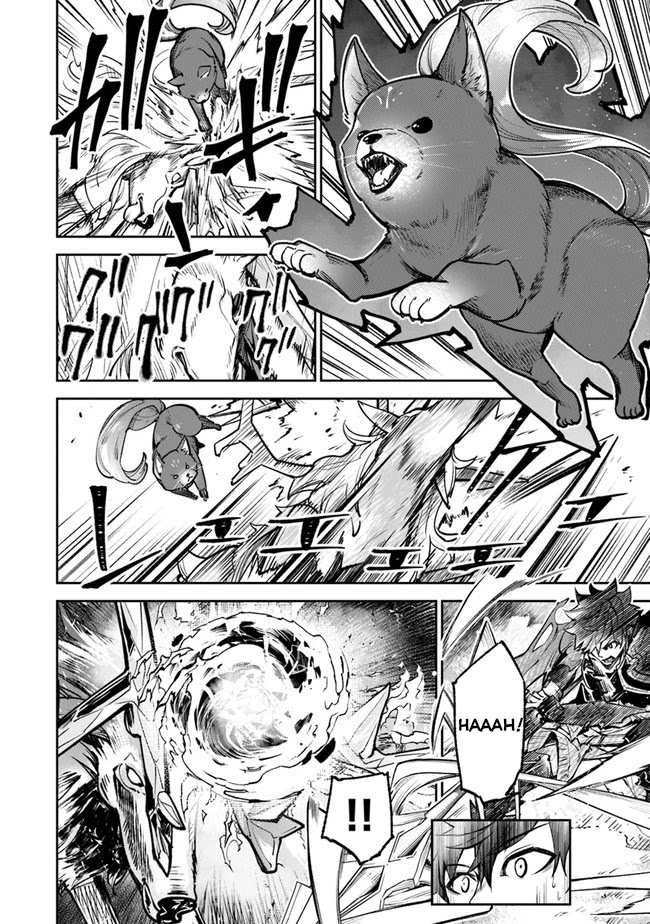 Isekai de Cheat Skill wo te ni Shita ore wa, Genjitsu Sekai wo mo Musou Suru ~Level Up wa Jinsei wo Kaeta~ Chapter 14 page 4 - Chapter 14: Temptation of the Bath