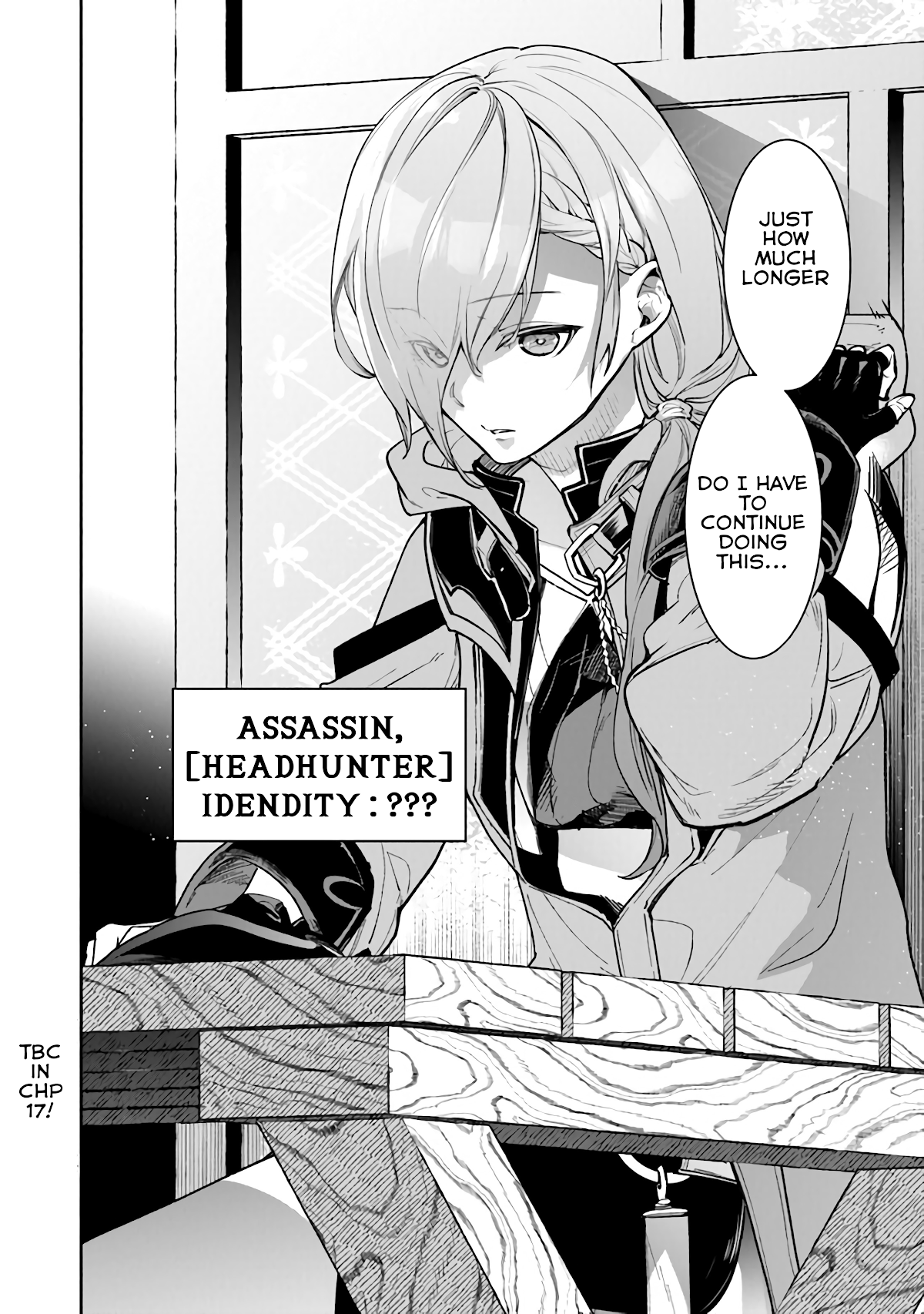 Isekai de Cheat Skill wo te ni Shita ore wa, Genjitsu Sekai wo mo Musou Suru ~Level Up wa Jinsei wo Kaeta~ Chapter 16 page 26 - Chapter 16: The Dark Guild
