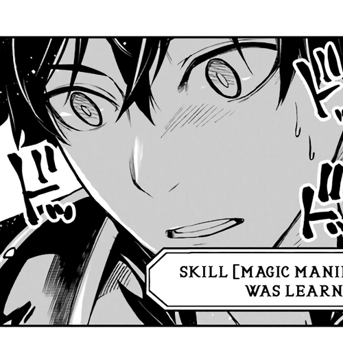 Isekai de Cheat Skill wo te ni Shita ore wa, Genjitsu Sekai wo mo Musou Suru ~Level Up wa Jinsei wo Kaeta~ Chapter 16: The Dark Guild cover