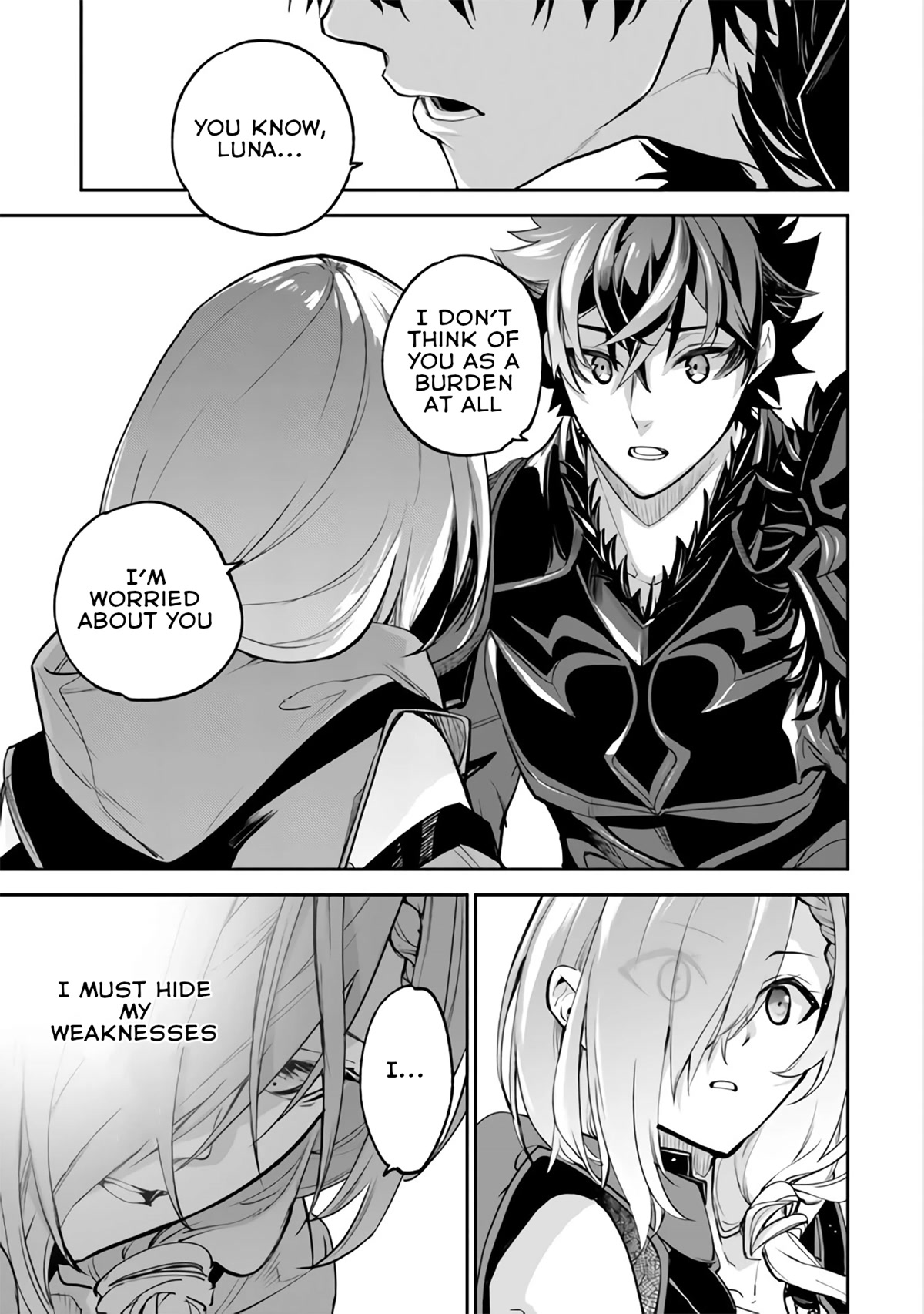 Isekai de Cheat Skill wo te ni Shita ore wa, Genjitsu Sekai wo mo Musou Suru ~Level Up wa Jinsei wo Kaeta~ Chapter 18 page 10 - Chapter 18