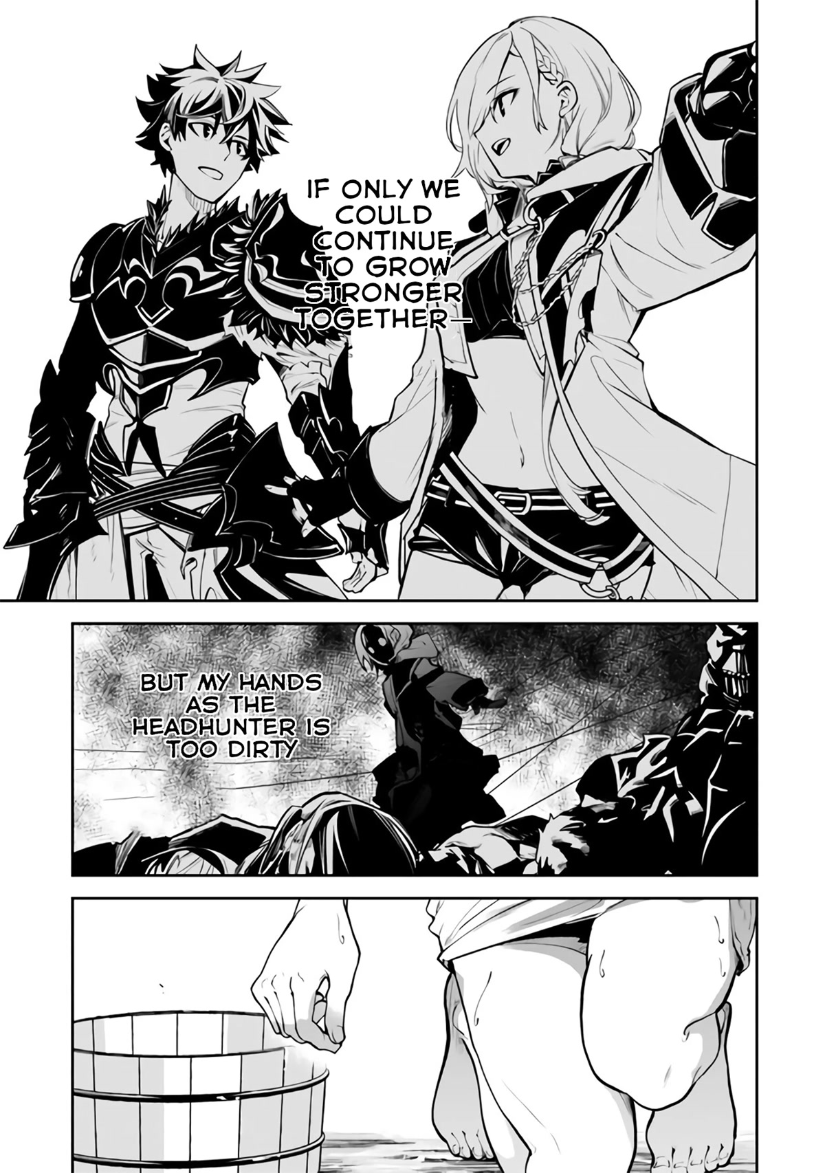 Isekai de Cheat Skill wo te ni Shita ore wa, Genjitsu Sekai wo mo Musou Suru ~Level Up wa Jinsei wo Kaeta~ Chapter 18 page 28 - Chapter 18