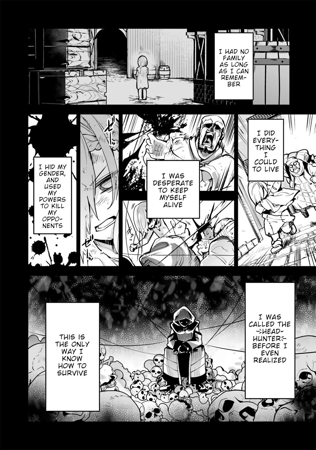 Isekai de Cheat Skill wo te ni Shita ore wa, Genjitsu Sekai wo mo Musou Suru ~Level Up wa Jinsei wo Kaeta~ Chapter 18 page 9 - Chapter 18