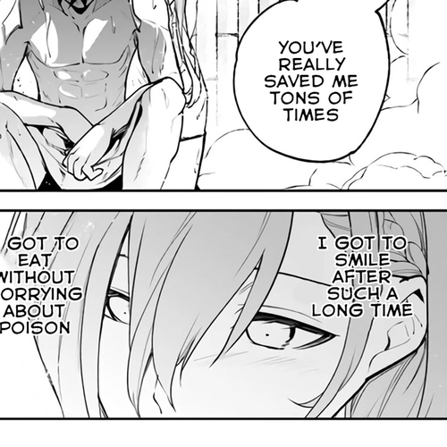 Isekai de Cheat Skill wo te ni Shita ore wa, Genjitsu Sekai wo mo Musou Suru ~Level Up wa Jinsei wo Kaeta~ Chapter 18 cover