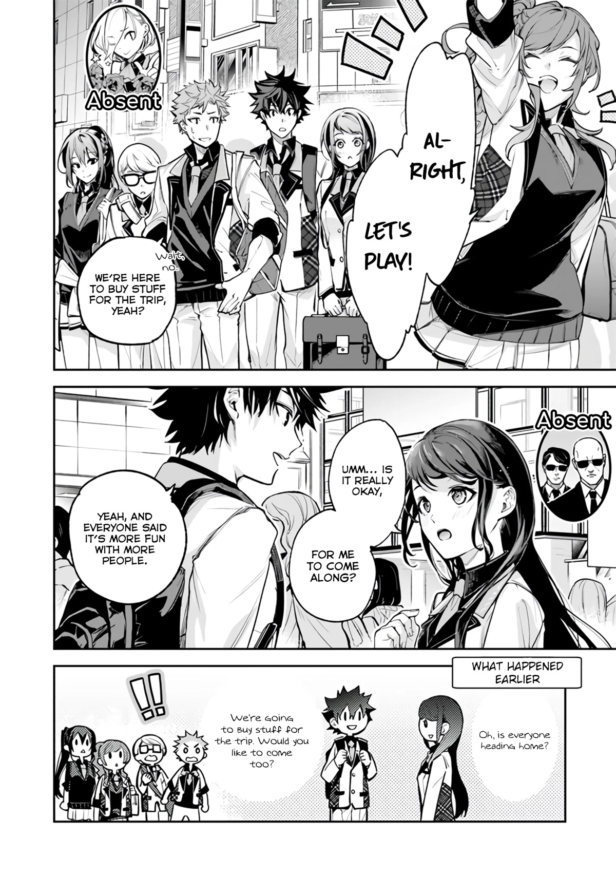Isekai de Cheat Skill wo te ni Shita ore wa, Genjitsu Sekai wo mo Musou Suru ~Level Up wa Jinsei wo Kaeta~ Chapter 19 page 13 - Chapter 19: The Absurd Power Of Fire