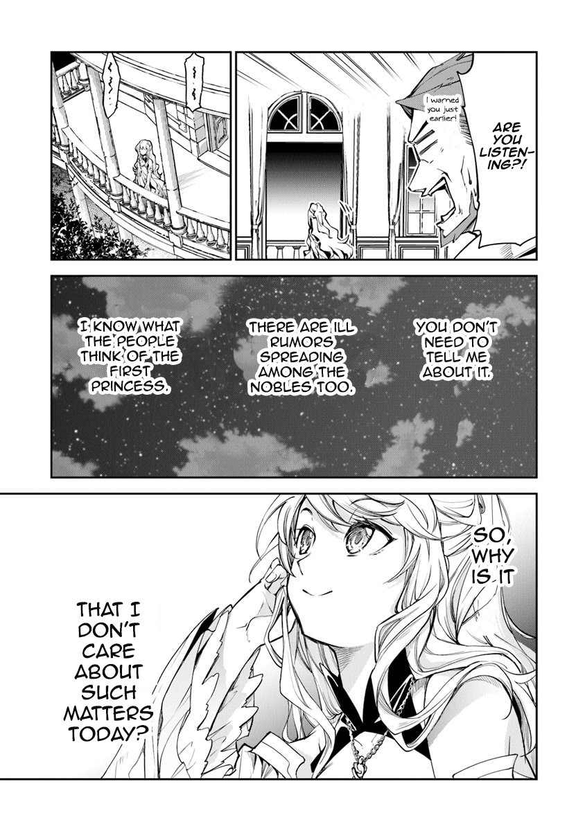 Isekai de Cheat Skill wo te ni Shita ore wa, Genjitsu Sekai wo mo Musou Suru ~Level Up wa Jinsei wo Kaeta~ Chapter 2 page 20 - Chapter 2