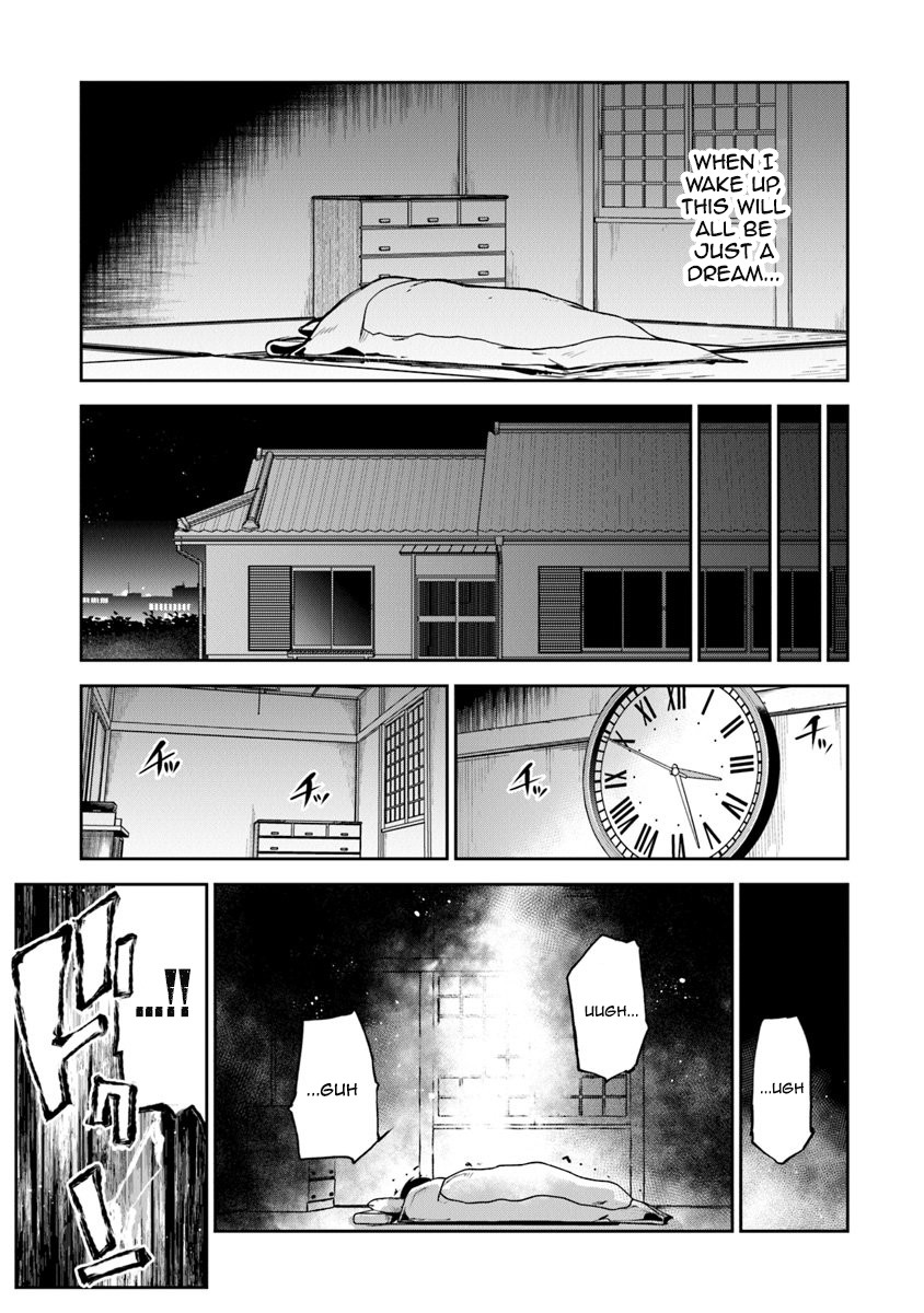 Isekai de Cheat Skill wo te ni Shita ore wa, Genjitsu Sekai wo mo Musou Suru ~Level Up wa Jinsei wo Kaeta~ Chapter 2 page 22 - Chapter 2