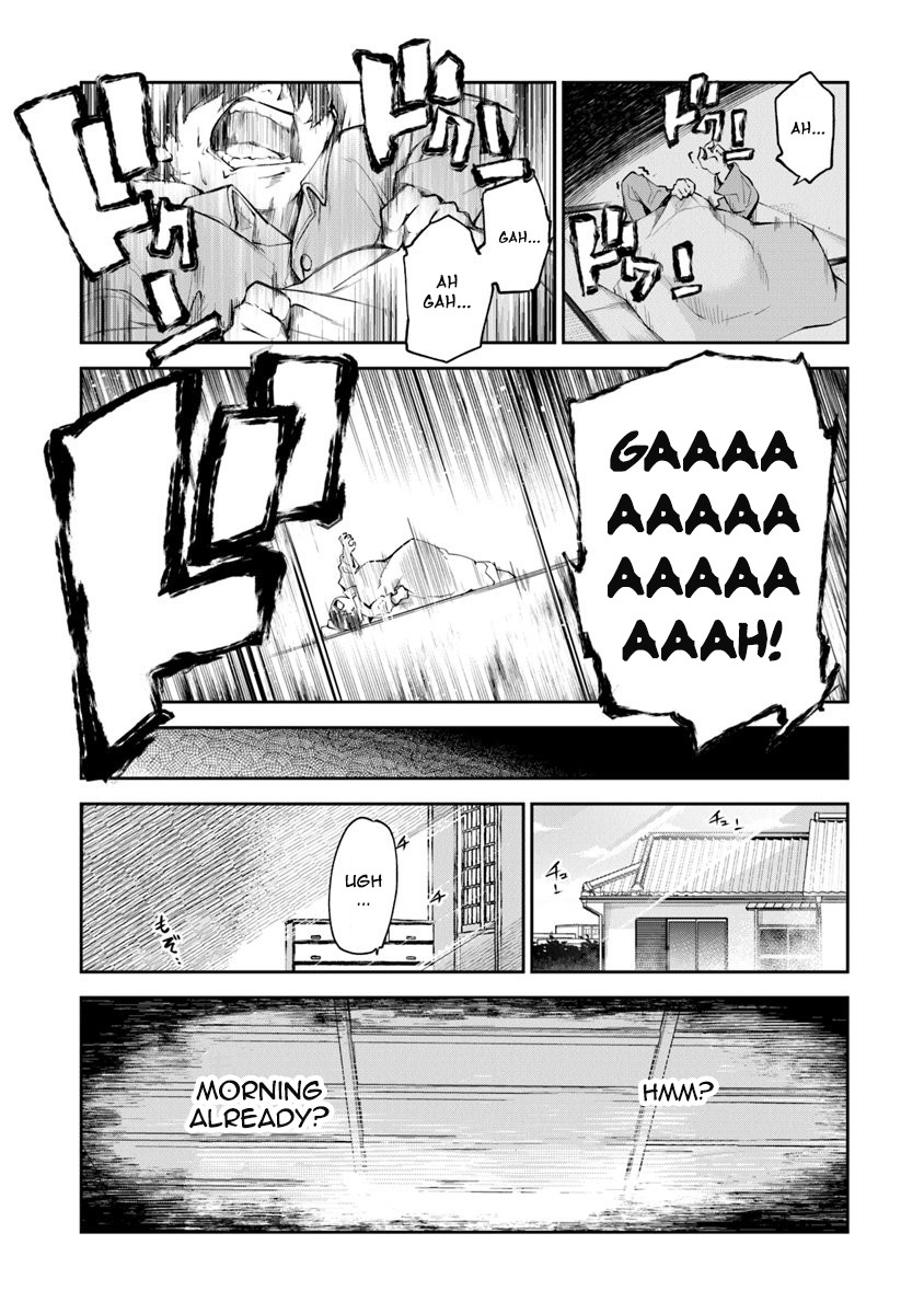 Isekai de Cheat Skill wo te ni Shita ore wa, Genjitsu Sekai wo mo Musou Suru ~Level Up wa Jinsei wo Kaeta~ Chapter 2 page 23 - Chapter 2