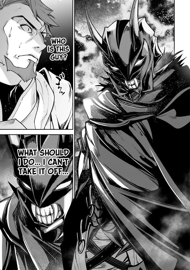 Isekai de Cheat Skill wo te ni Shita ore wa, Genjitsu Sekai wo mo Musou Suru ~Level Up wa Jinsei wo Kaeta~ Chapter 22 page 13 - Chapter 22