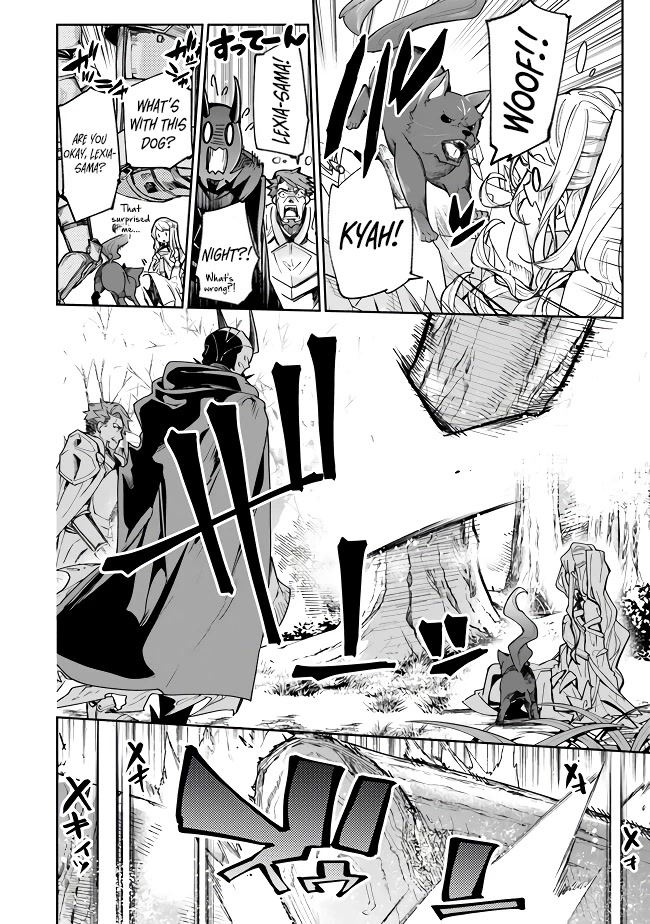 Isekai de Cheat Skill wo te ni Shita ore wa, Genjitsu Sekai wo mo Musou Suru ~Level Up wa Jinsei wo Kaeta~ Chapter 22 page 16 - Chapter 22
