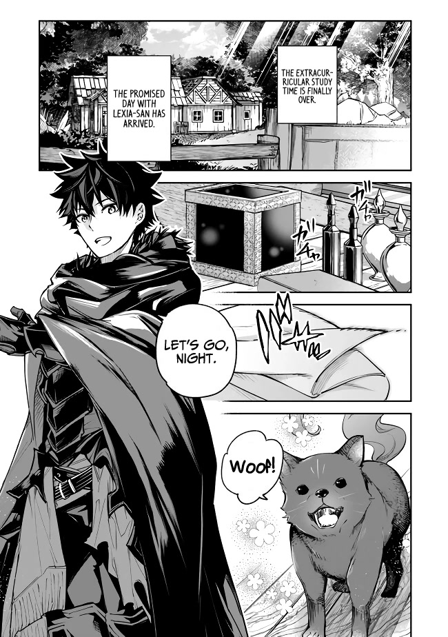 Isekai de Cheat Skill wo te ni Shita ore wa, Genjitsu Sekai wo mo Musou Suru ~Level Up wa Jinsei wo Kaeta~ Chapter 22 page 2 - Chapter 22