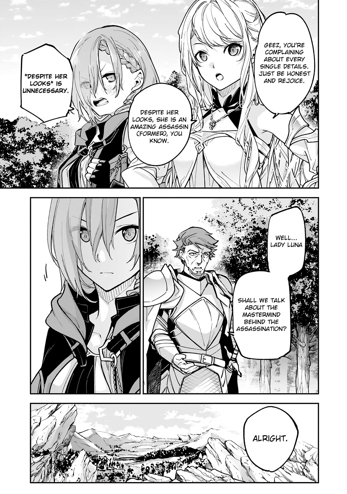 Isekai de Cheat Skill wo te ni Shita ore wa, Genjitsu Sekai wo mo Musou Suru ~Level Up wa Jinsei wo Kaeta~ Chapter 25 page 12 - Chapter 25: Declaration Of War