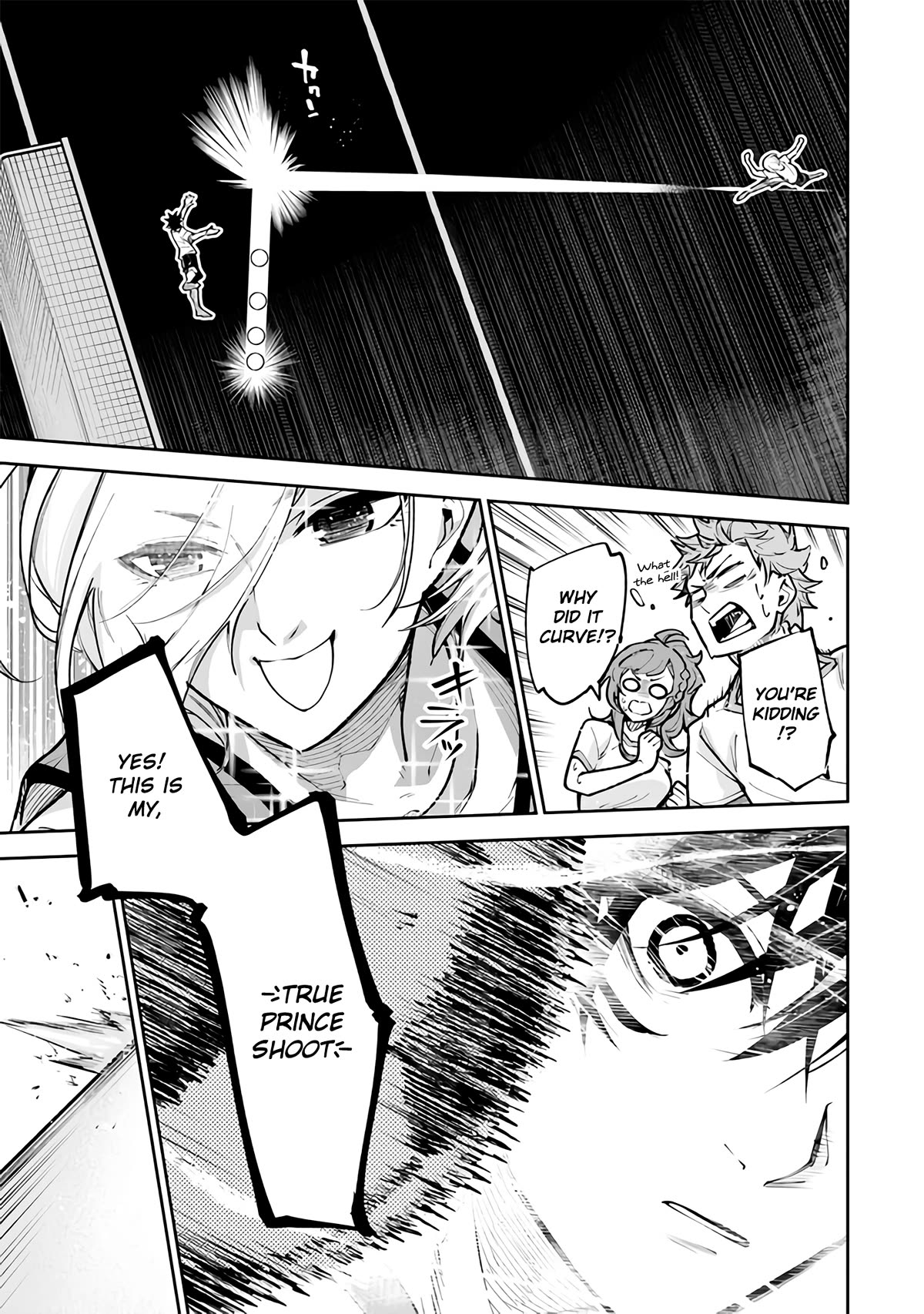 Isekai de Cheat Skill wo te ni Shita ore wa, Genjitsu Sekai wo mo Musou Suru ~Level Up wa Jinsei wo Kaeta~ Chapter 26 page 10 - Chapter 26: Scout