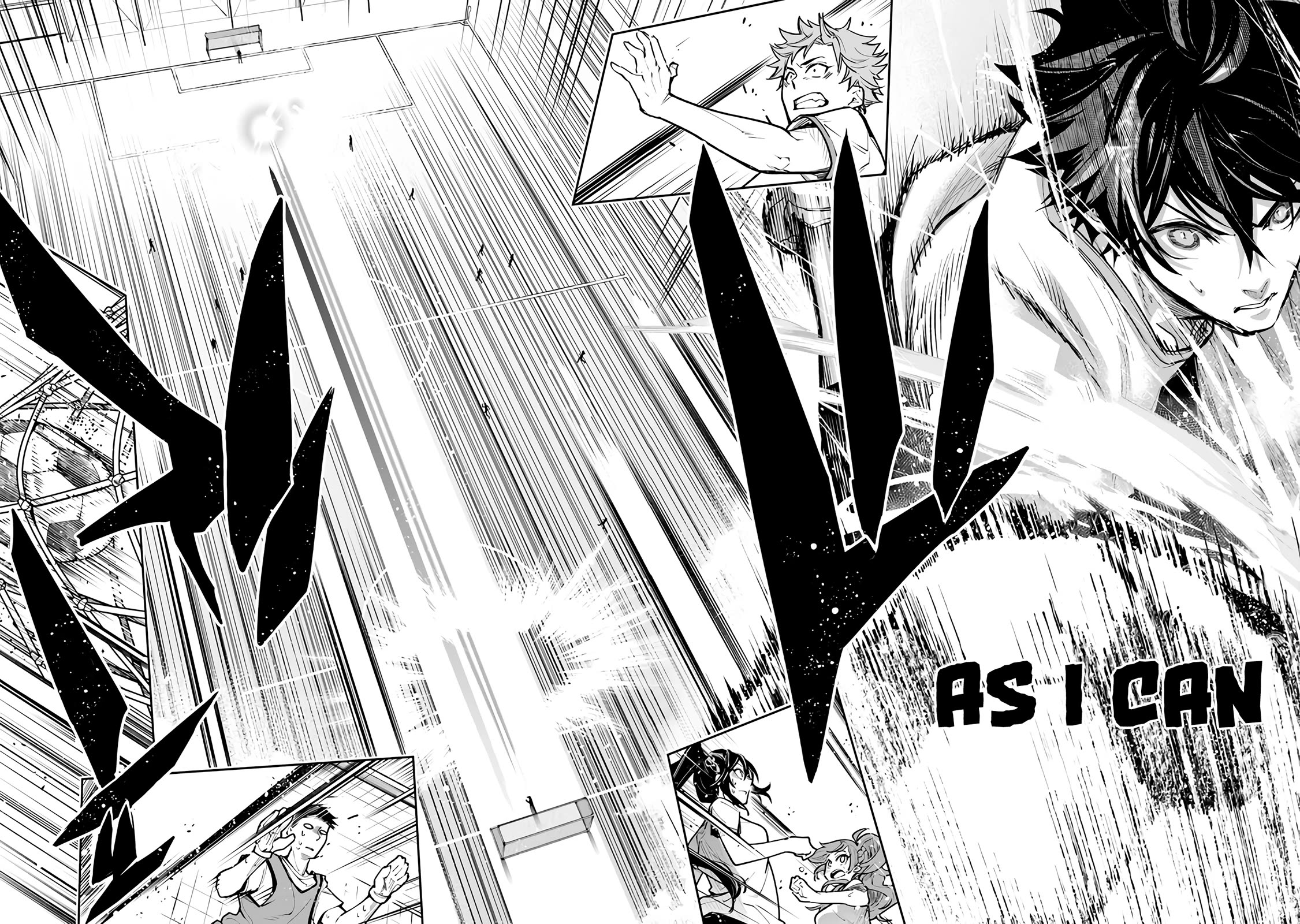 Isekai de Cheat Skill wo te ni Shita ore wa, Genjitsu Sekai wo mo Musou Suru ~Level Up wa Jinsei wo Kaeta~ Chapter 26 page 13 - Chapter 26: Scout