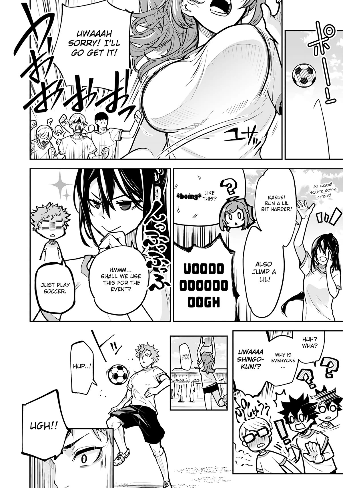 Isekai de Cheat Skill wo te ni Shita ore wa, Genjitsu Sekai wo mo Musou Suru ~Level Up wa Jinsei wo Kaeta~ Chapter 26 page 7 - Chapter 26: Scout