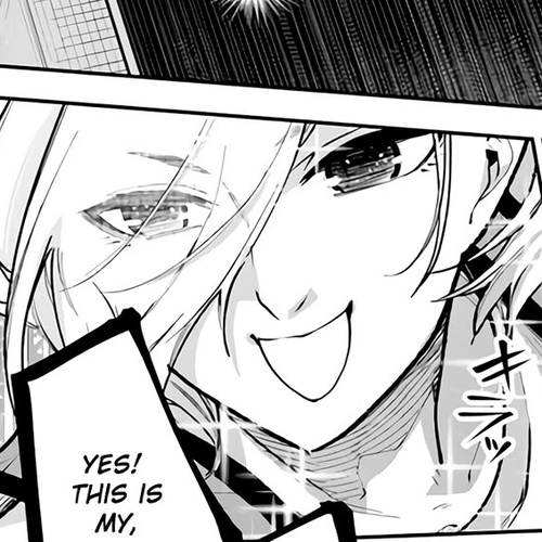 Isekai de Cheat Skill wo te ni Shita ore wa, Genjitsu Sekai wo mo Musou Suru ~Level Up wa Jinsei wo Kaeta~ Chapter 26: Scout cover
