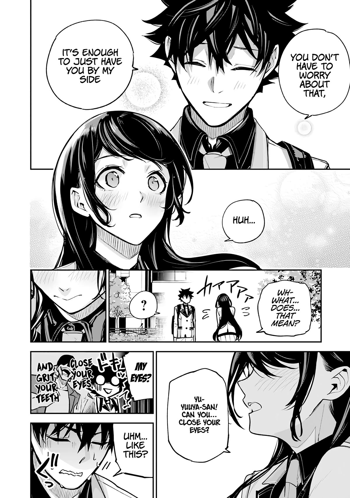 Isekai de Cheat Skill wo te ni Shita ore wa, Genjitsu Sekai wo mo Musou Suru ~Level Up wa Jinsei wo Kaeta~ Chapter 27 page 27 - Chapter 27: Ball Sports Festival