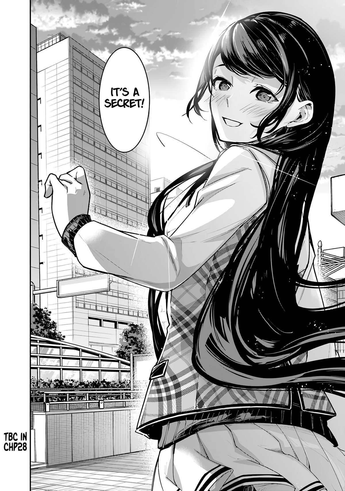 Isekai de Cheat Skill wo te ni Shita ore wa, Genjitsu Sekai wo mo Musou Suru ~Level Up wa Jinsei wo Kaeta~ Chapter 27 page 29 - Chapter 27: Ball Sports Festival