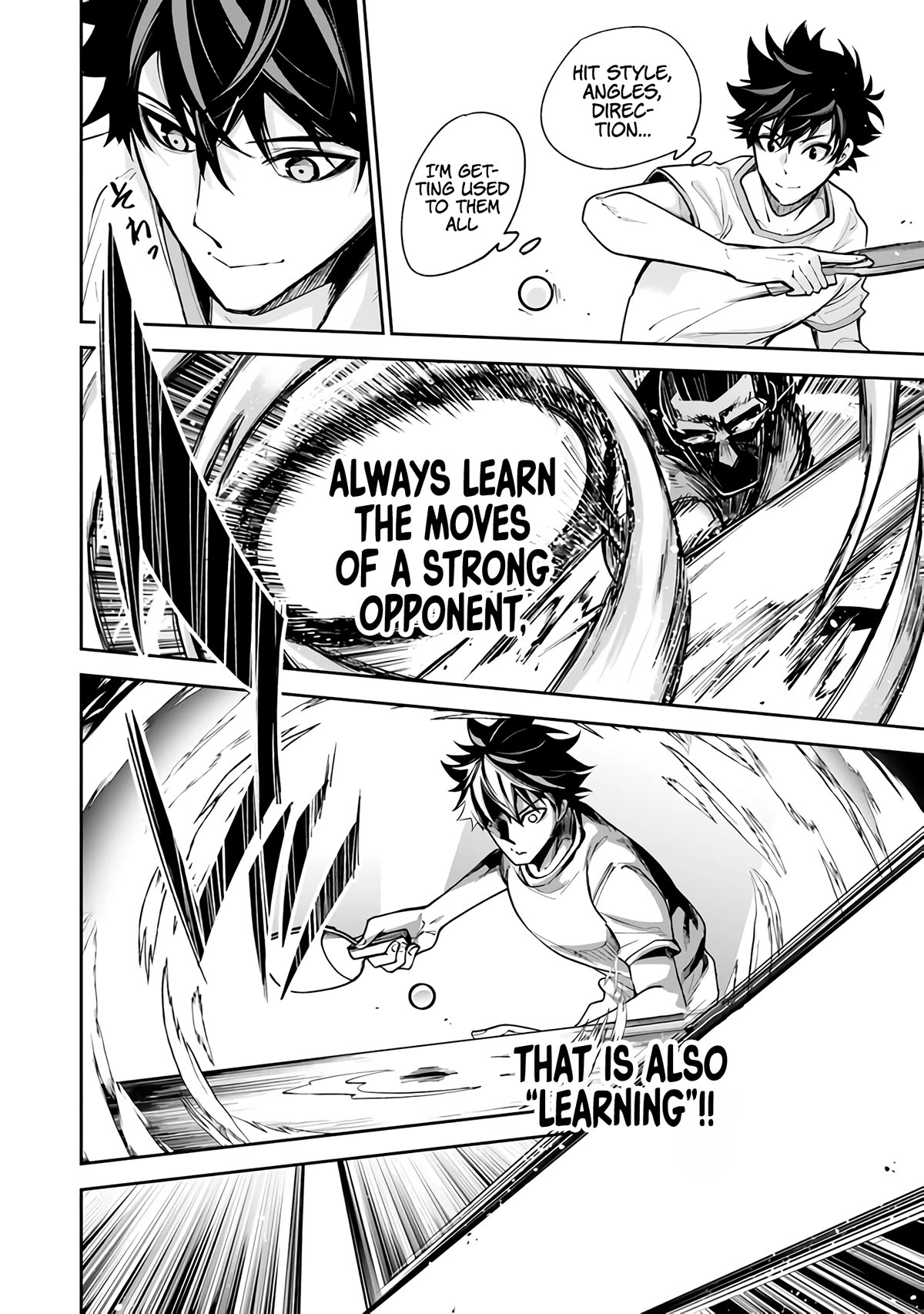 Isekai de Cheat Skill wo te ni Shita ore wa, Genjitsu Sekai wo mo Musou Suru ~Level Up wa Jinsei wo Kaeta~ Chapter 27 page 9 - Chapter 27: Ball Sports Festival