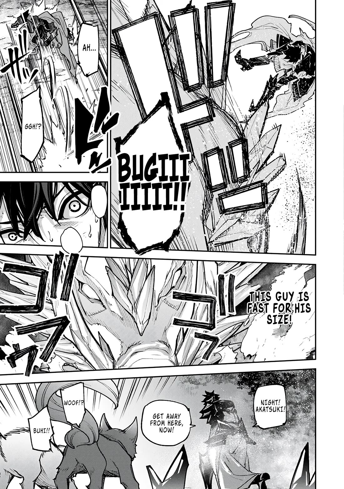Isekai de Cheat Skill wo te ni Shita ore wa, Genjitsu Sekai wo mo Musou Suru ~Level Up wa Jinsei wo Kaeta~ Chapter 28 page 10 - Chapter 28
