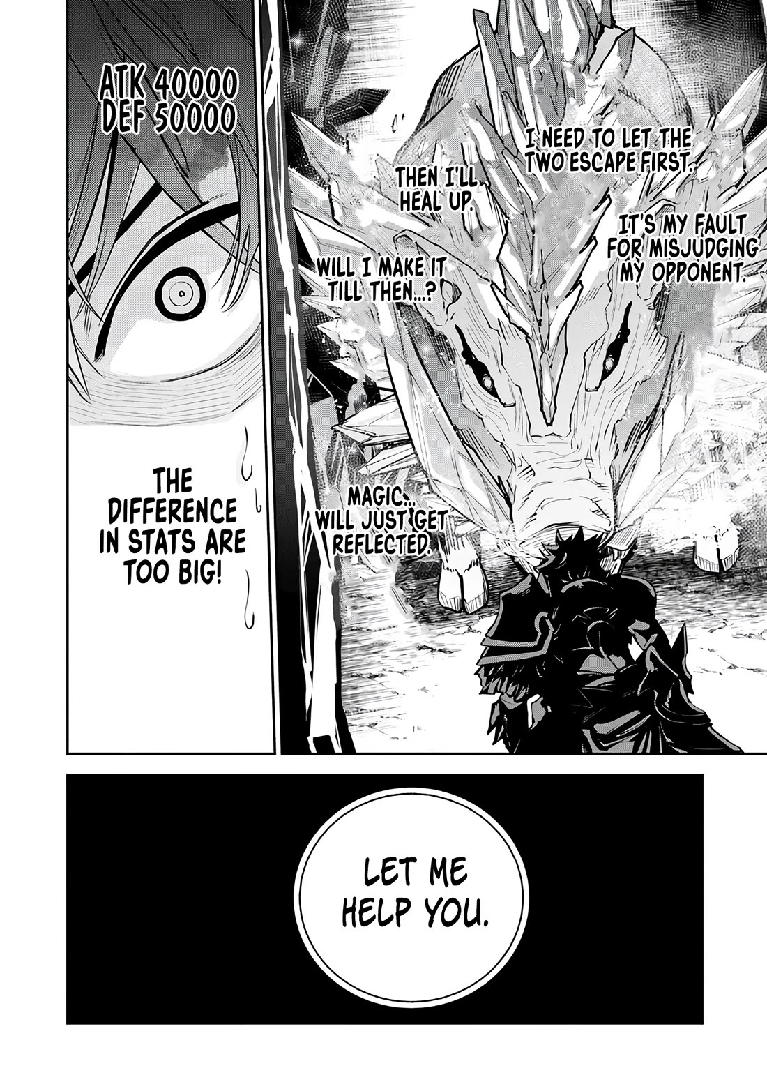 Isekai de Cheat Skill wo te ni Shita ore wa, Genjitsu Sekai wo mo Musou Suru ~Level Up wa Jinsei wo Kaeta~ Chapter 28 page 11 - Chapter 28