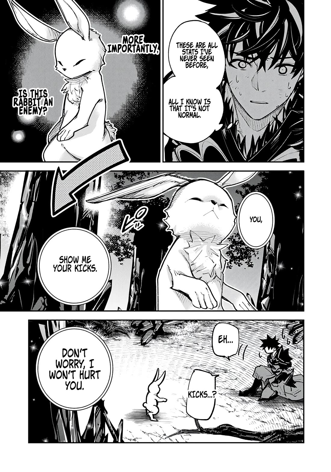 Isekai de Cheat Skill wo te ni Shita ore wa, Genjitsu Sekai wo mo Musou Suru ~Level Up wa Jinsei wo Kaeta~ Chapter 28 page 16 - Chapter 28