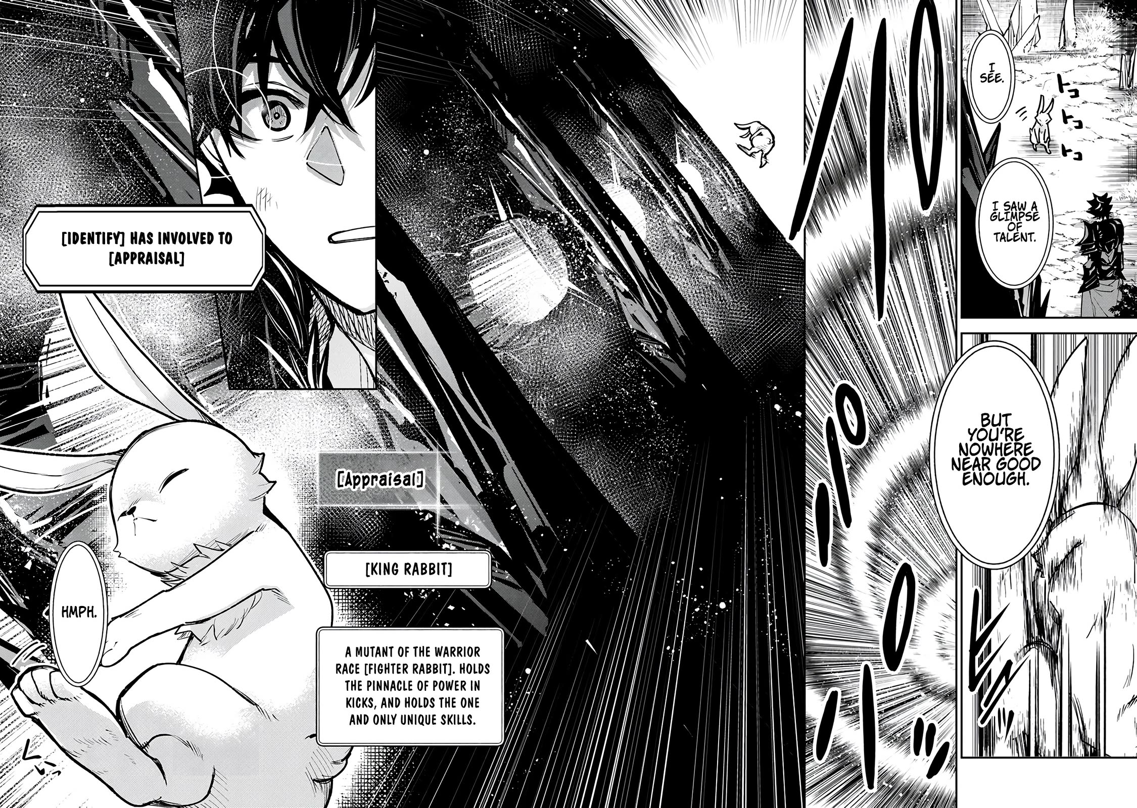 Isekai de Cheat Skill wo te ni Shita ore wa, Genjitsu Sekai wo mo Musou Suru ~Level Up wa Jinsei wo Kaeta~ Chapter 28 page 19 - Chapter 28