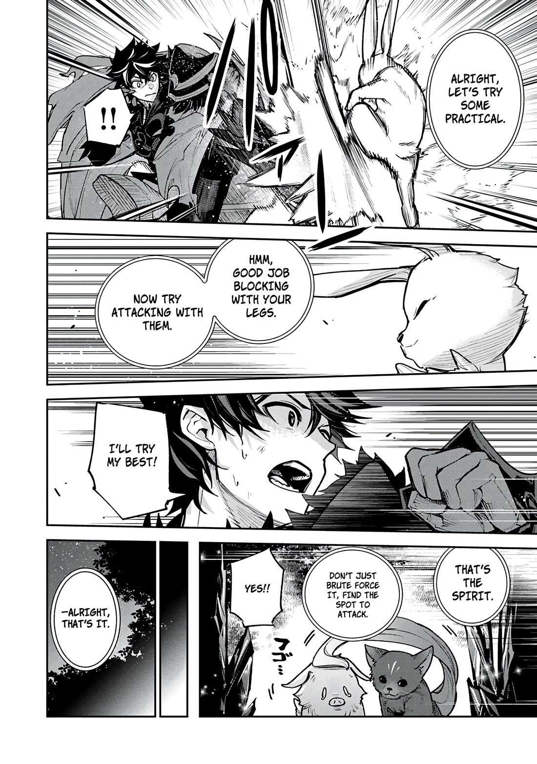Isekai de Cheat Skill wo te ni Shita ore wa, Genjitsu Sekai wo mo Musou Suru ~Level Up wa Jinsei wo Kaeta~ Chapter 28 page 22 - Chapter 28