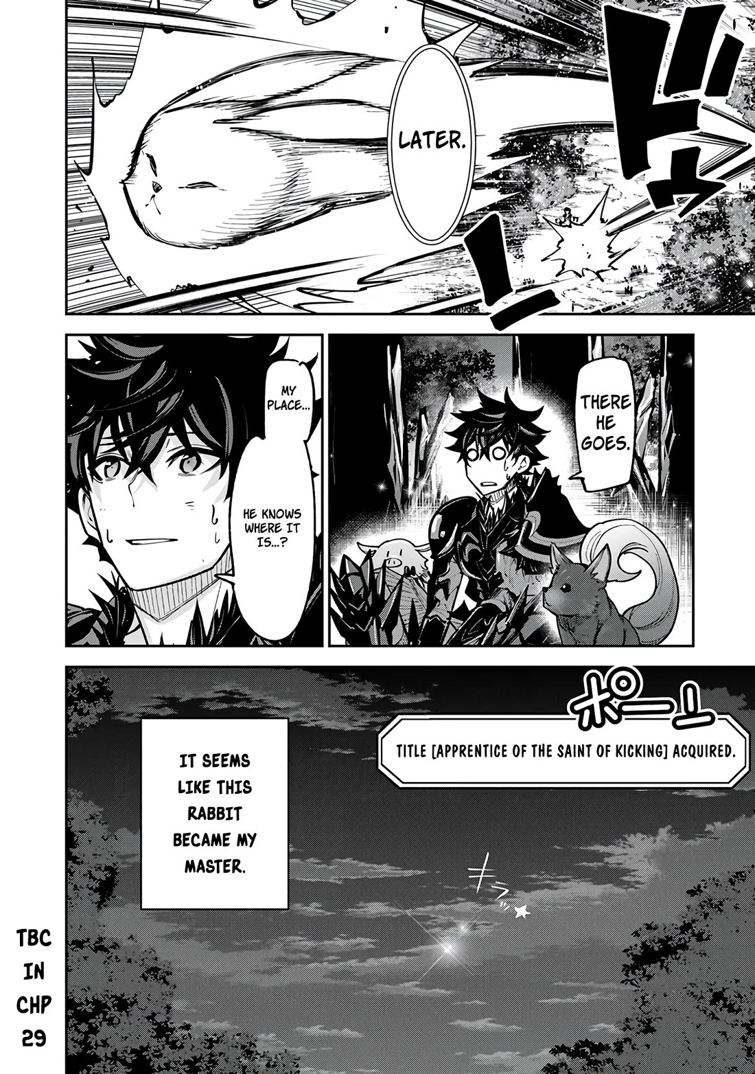 Isekai de Cheat Skill wo te ni Shita ore wa, Genjitsu Sekai wo mo Musou Suru ~Level Up wa Jinsei wo Kaeta~ Chapter 28 page 24 - Chapter 28