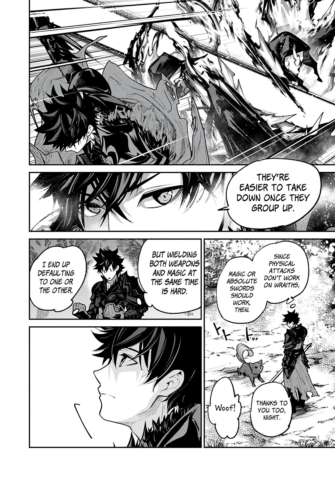 Isekai de Cheat Skill wo te ni Shita ore wa, Genjitsu Sekai wo mo Musou Suru ~Level Up wa Jinsei wo Kaeta~ Chapter 28 page 3 - Chapter 28