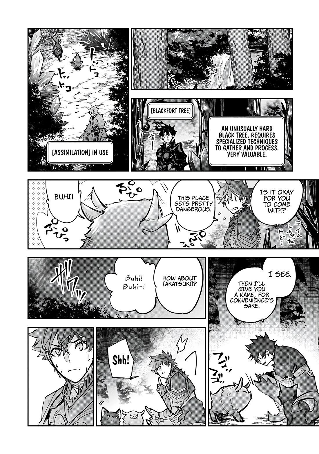 Isekai de Cheat Skill wo te ni Shita ore wa, Genjitsu Sekai wo mo Musou Suru ~Level Up wa Jinsei wo Kaeta~ Chapter 28 page 7 - Chapter 28