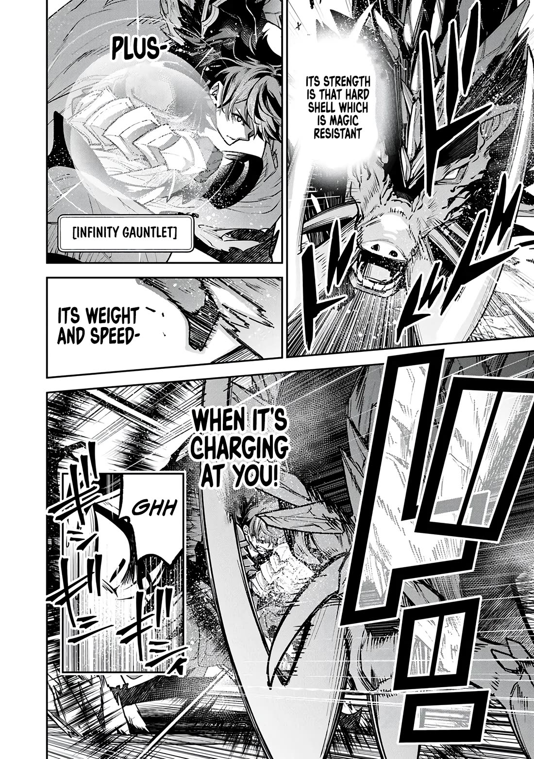 Isekai de Cheat Skill wo te ni Shita ore wa, Genjitsu Sekai wo mo Musou Suru ~Level Up wa Jinsei wo Kaeta~ Chapter 29 page 15 - Chapter 29: Evil And Saint