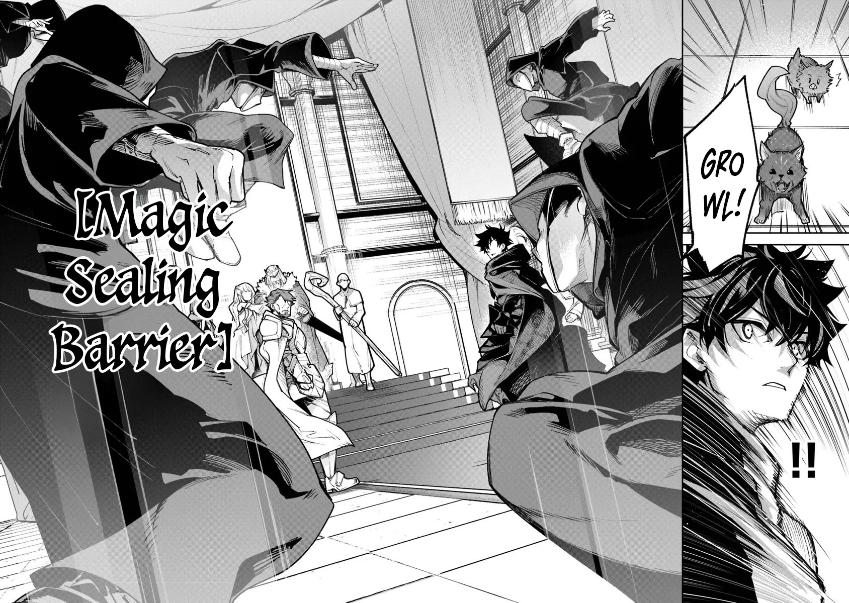 Isekai de Cheat Skill wo te ni Shita ore wa, Genjitsu Sekai wo mo Musou Suru ~Level Up wa Jinsei wo Kaeta~ Chapter 30 page 22 - Chapter 30