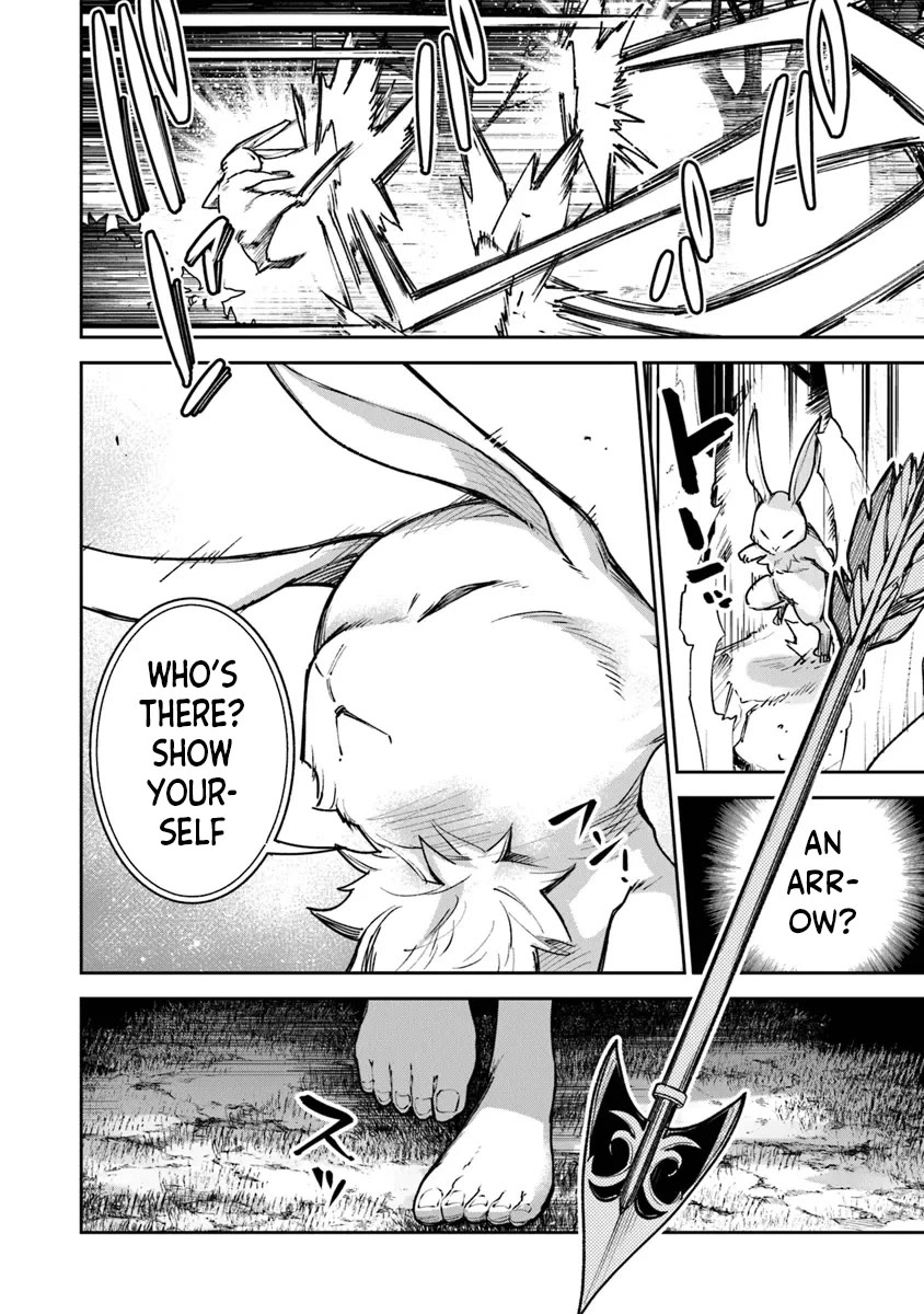 Isekai de Cheat Skill wo te ni Shita ore wa, Genjitsu Sekai wo mo Musou Suru ~Level Up wa Jinsei wo Kaeta~ Chapter 31 page 12 - Chapter 31