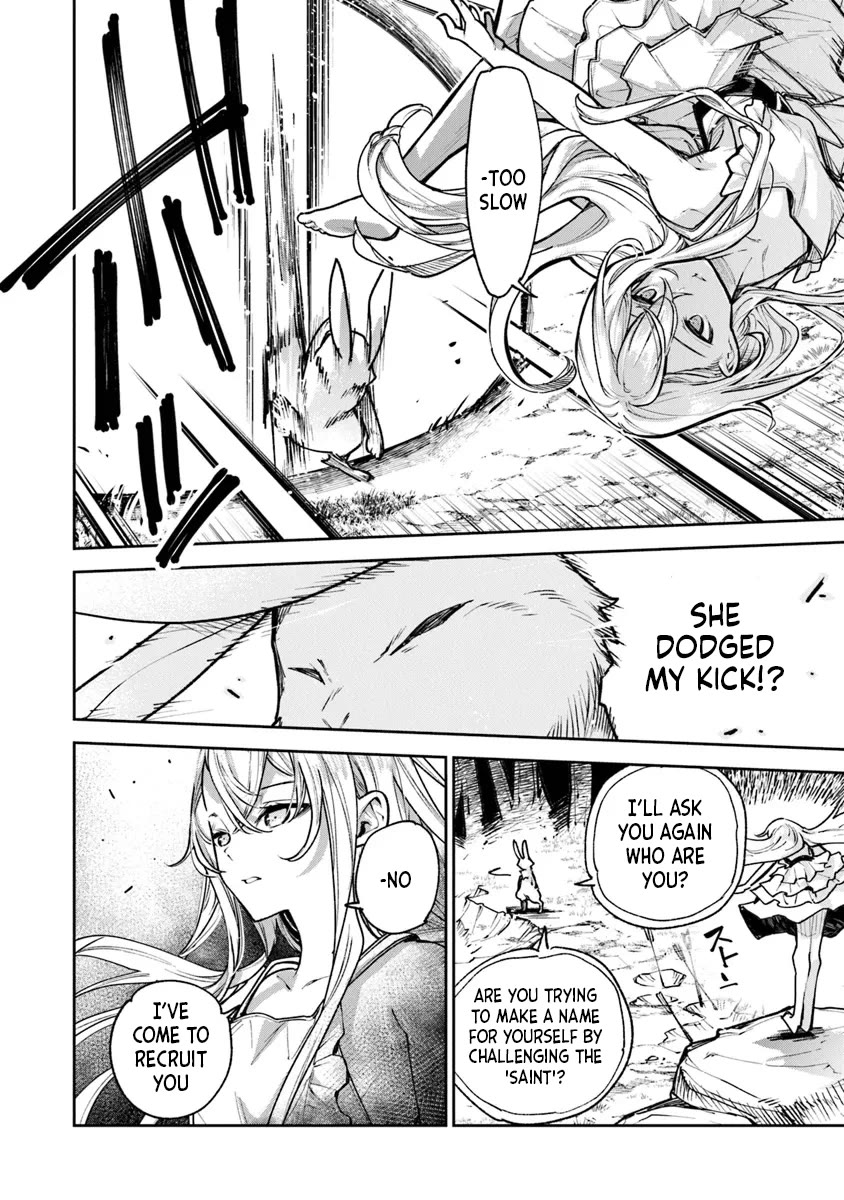 Isekai de Cheat Skill wo te ni Shita ore wa, Genjitsu Sekai wo mo Musou Suru ~Level Up wa Jinsei wo Kaeta~ Chapter 31 page 14 - Chapter 31
