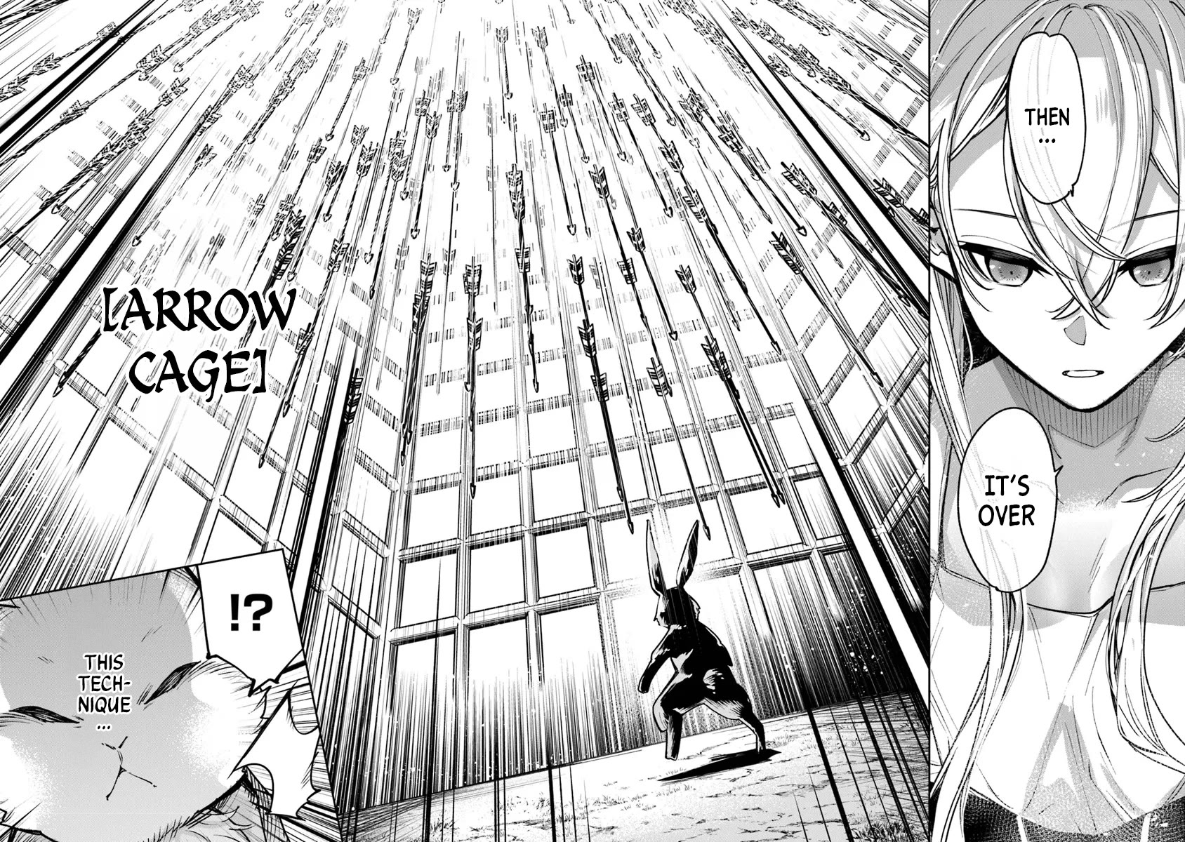 Isekai de Cheat Skill wo te ni Shita ore wa, Genjitsu Sekai wo mo Musou Suru ~Level Up wa Jinsei wo Kaeta~ Chapter 31 page 16 - Chapter 31