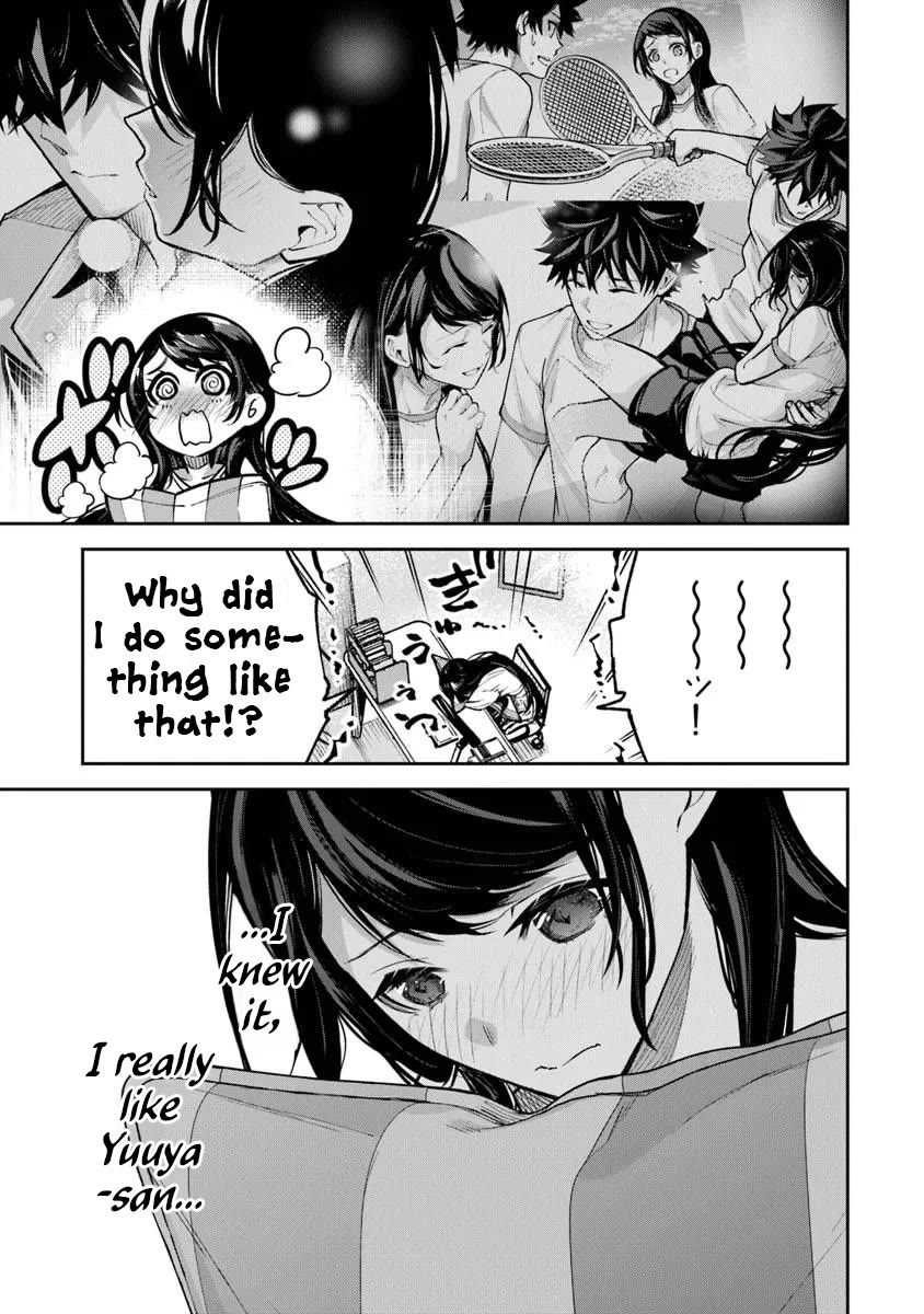 Isekai de Cheat Skill wo te ni Shita ore wa, Genjitsu Sekai wo mo Musou Suru ~Level Up wa Jinsei wo Kaeta~ Chapter 32 page 25 - Chapter 32