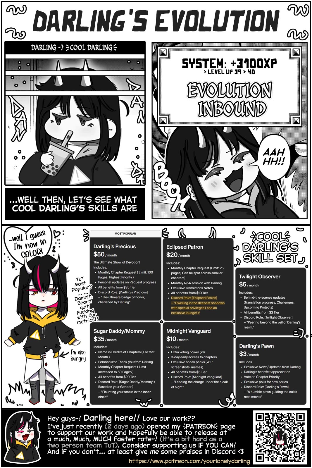 Isekai de Cheat Skill wo te ni Shita ore wa, Genjitsu Sekai wo mo Musou Suru ~Level Up wa Jinsei wo Kaeta~ Chapter 33 page 1 - Chapter 33