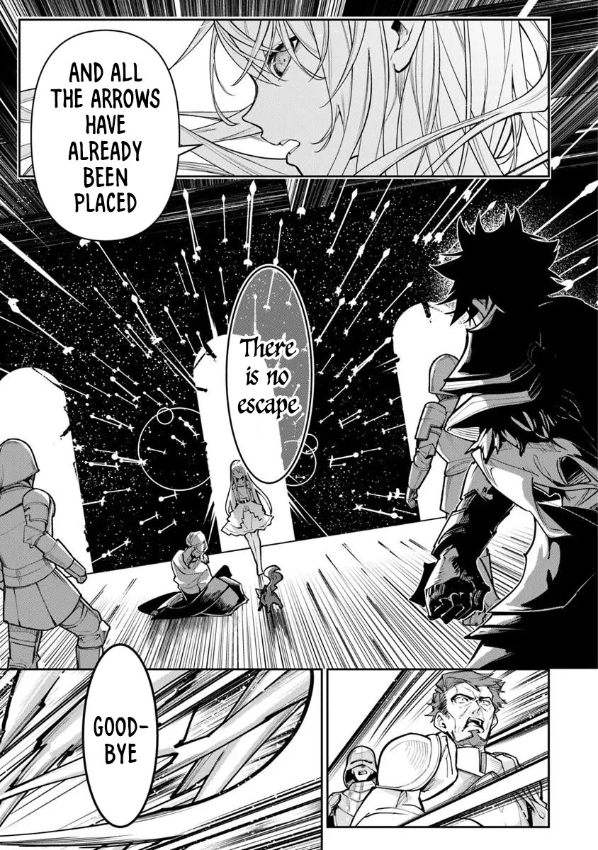 Isekai de Cheat Skill wo te ni Shita ore wa, Genjitsu Sekai wo mo Musou Suru ~Level Up wa Jinsei wo Kaeta~ Chapter 33 page 12 - Chapter 33