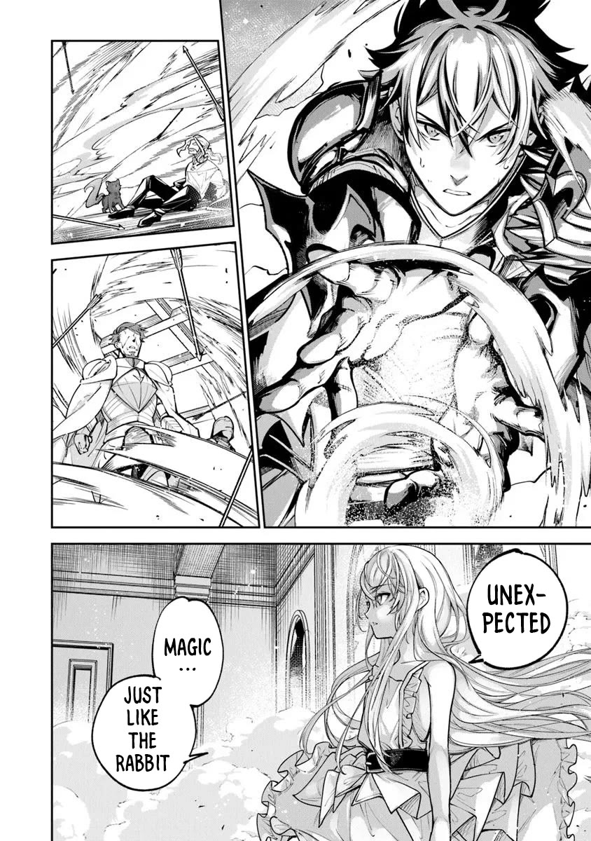 Isekai de Cheat Skill wo te ni Shita ore wa, Genjitsu Sekai wo mo Musou Suru ~Level Up wa Jinsei wo Kaeta~ Chapter 33 page 14 - Chapter 33