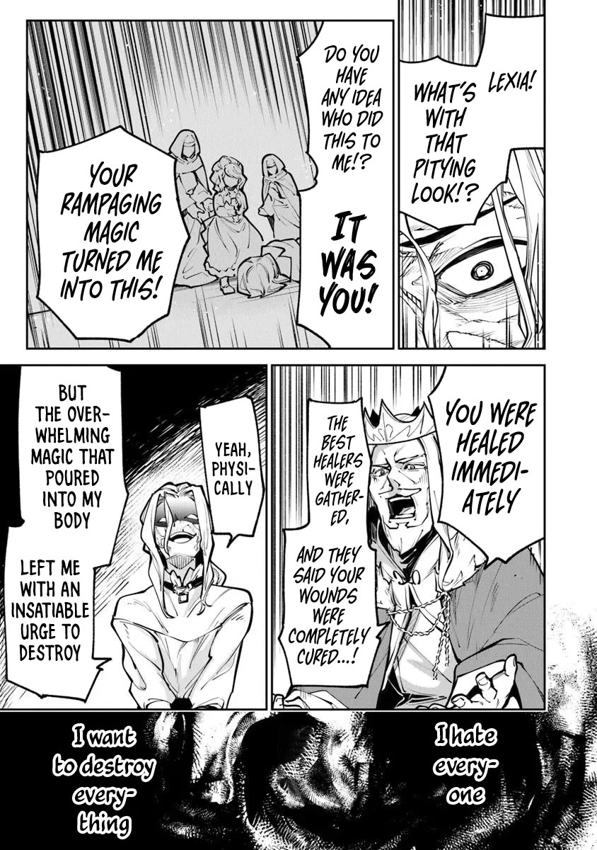 Isekai de Cheat Skill wo te ni Shita ore wa, Genjitsu Sekai wo mo Musou Suru ~Level Up wa Jinsei wo Kaeta~ Chapter 33 page 25 - Chapter 33