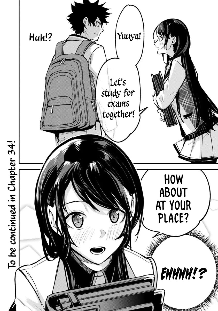 Isekai de Cheat Skill wo te ni Shita ore wa, Genjitsu Sekai wo mo Musou Suru ~Level Up wa Jinsei wo Kaeta~ Chapter 33 page 44 - Chapter 33