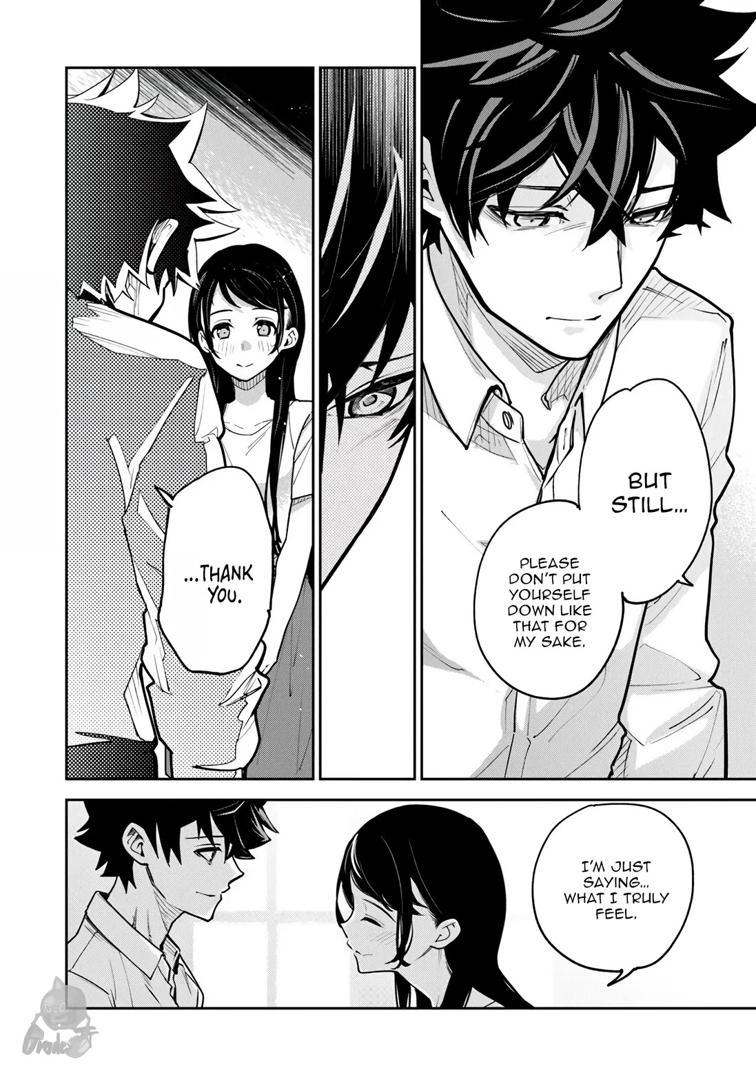 Isekai de Cheat Skill wo te ni Shita ore wa, Genjitsu Sekai wo mo Musou Suru ~Level Up wa Jinsei wo Kaeta~ Chapter 34.1 page 13 - Chapter 34.1